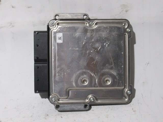 Alfa Romeo Giulietta 1,6 16v Mjet motorvezérlő 0281032518 , 55280637