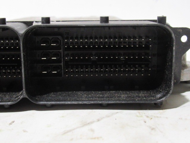 Alfa Romeo Giulietta 1,6 16v Mjet motorvezérlő 0281032518 , 55280637