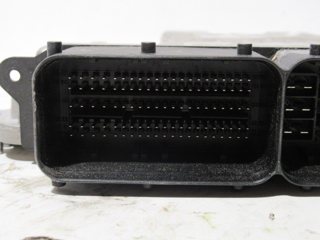 Alfa Romeo Giulietta 1,6 16v Mjet motorvezérlő 0281032518 , 55280637