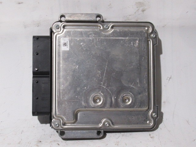 Alfa Romeo Giulietta 2,0 16v Mjet motorvezérlő 55273841, 0281032224