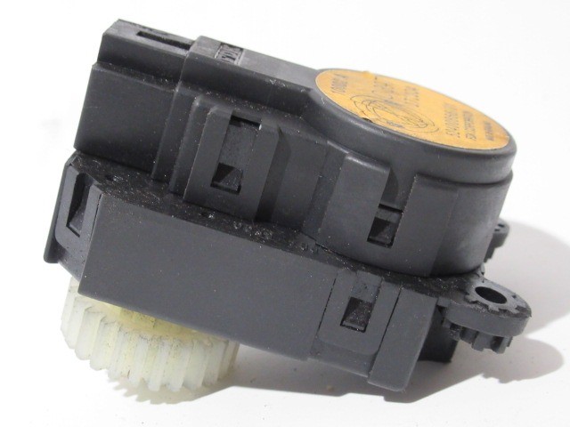 Alfa Romeo 147, 156, Gt fűtés állító motor 52400866/01