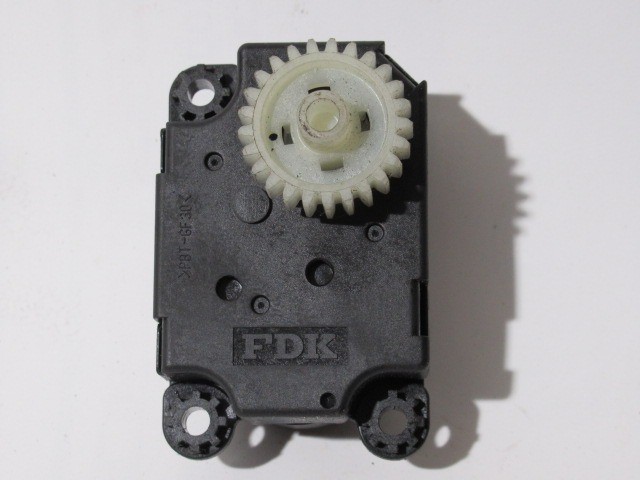 Alfa Romeo 147, 156, Gt fűtés állító motor 52400866/01