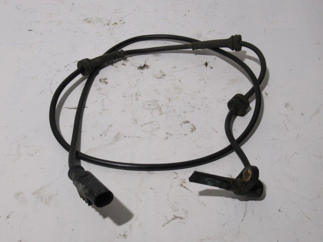 Fiat Punto III.  2003-2010 bal első abs jeladó 0265007610