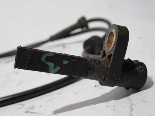 Fiat Punto III.  2003-2010 bal első abs jeladó 0265007610