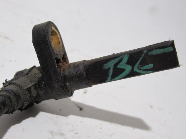 Fiat Punto III.  2003-2010 bal első abs jeladó 0265007610