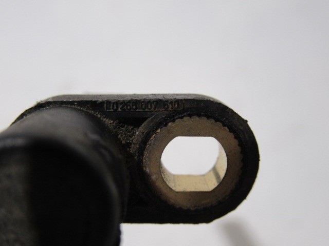 Fiat Punto III.  2003-2010 bal első abs jeladó 0265007610