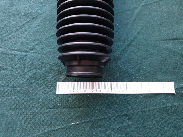 Alfa Romeo 147, GT, 156 utángyártott új kormánymű gumiharang 9947921 