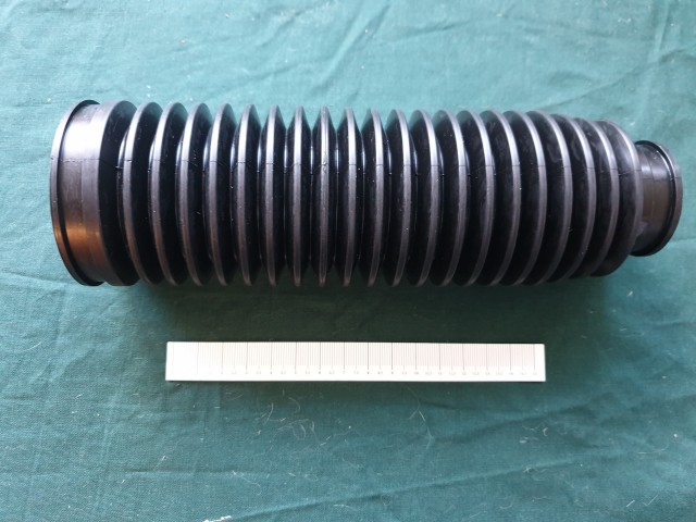 Alfa Romeo 147, GT, 156 utángyártott új kormánymű gumiharang 9947921 