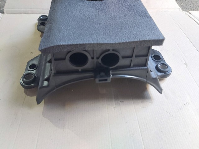 Fiat Grande Punto gyári új 6 sebességes váltókulissza 55345923