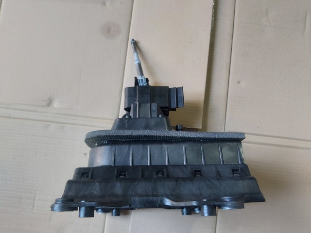 Alfa Romeo MiTo gyári új váltókulissza 46313363