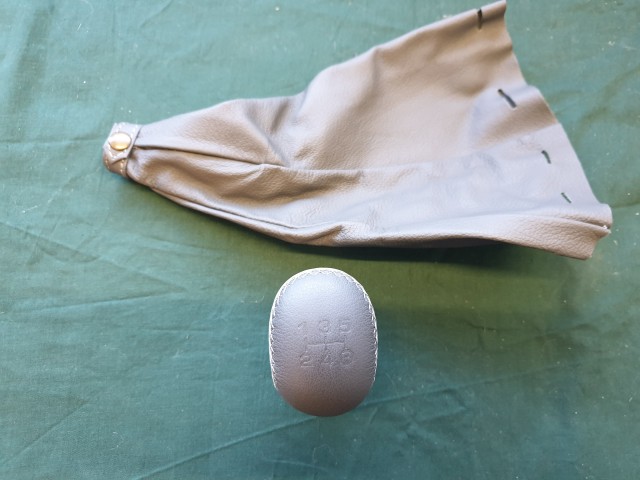 Fiat Punto II. gyári új váltószoknya 50900467