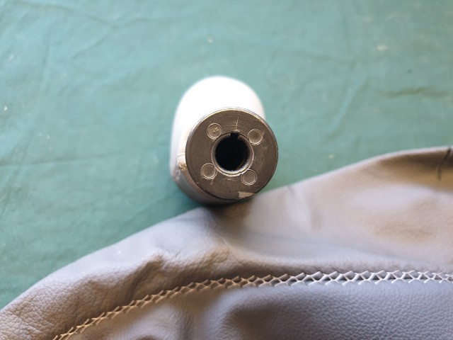 Fiat Punto II. gyári új váltószoknya 50900467