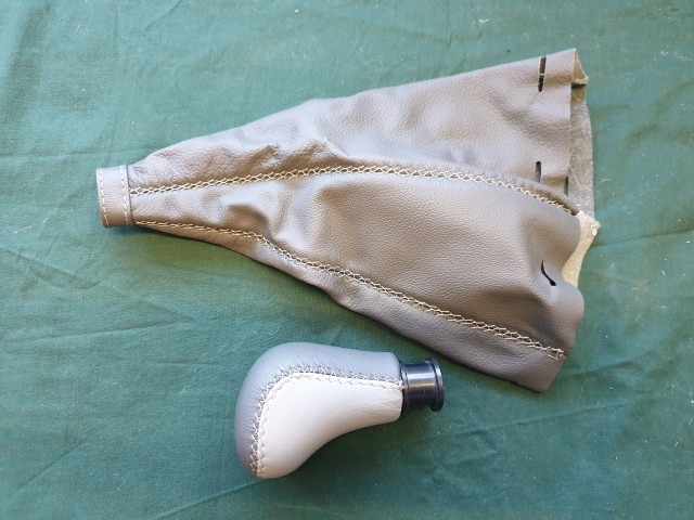 Fiat Punto II. gyári új váltószoknya 50900467