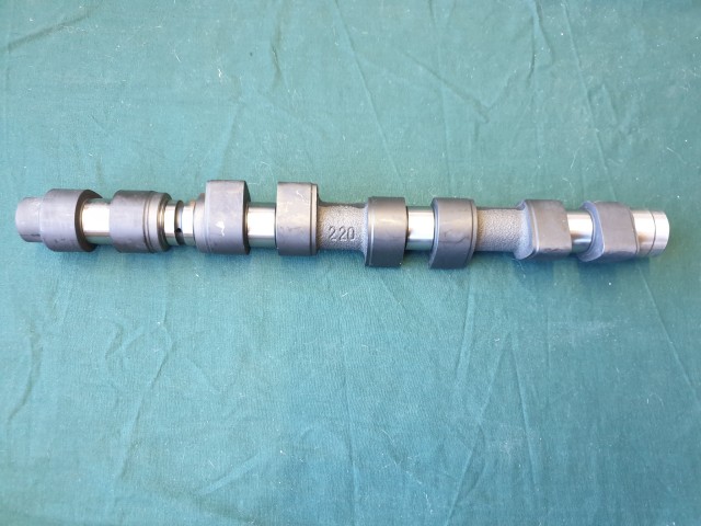 Alfa Romeo 145, 146, 155, 156   1,6 16v euro 2  gyári új vezérműtengely 60610307