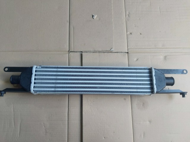 Fiat Linea 1,3 16v Mjet gyári új intercooler 51785221