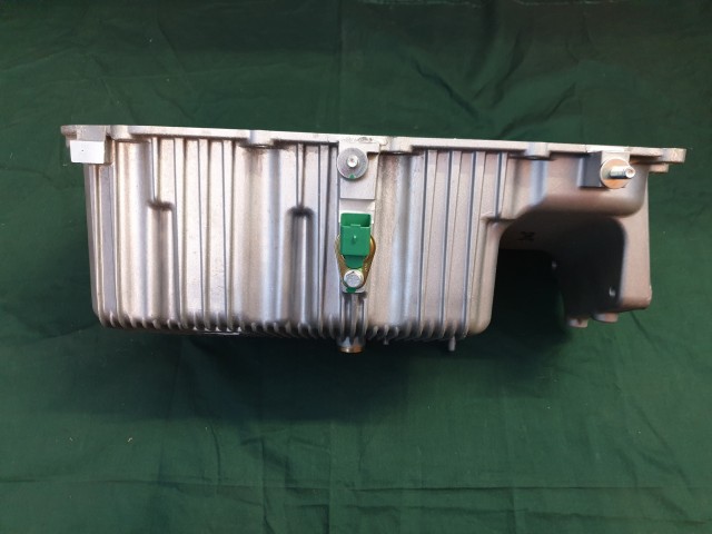 Alfa Romeo 156 crosswagon 4x4, 1,9 16v Diesel, új olajteknő 55198105