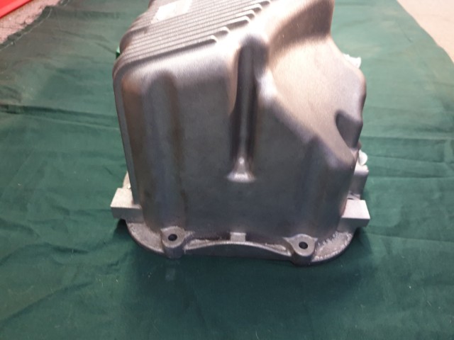 Alfa Romeo 156 crosswagon 4x4, 1,9 16v Diesel, új olajteknő 55198105