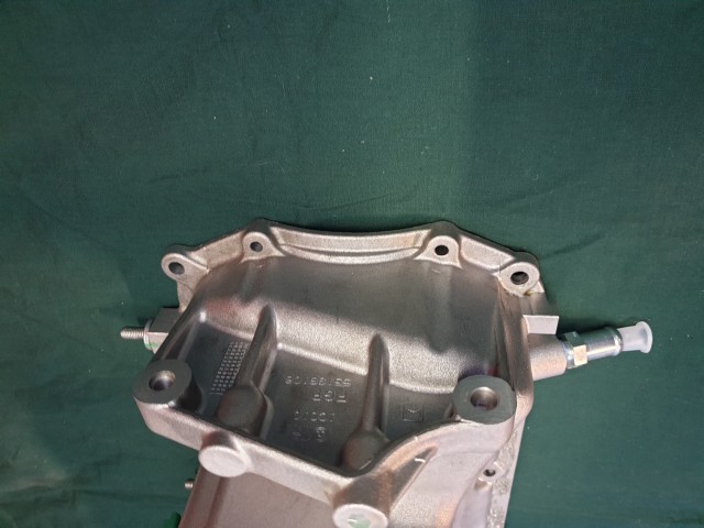 Alfa Romeo 156 crosswagon 4x4, 1,9 16v Diesel, új olajteknő 55198105