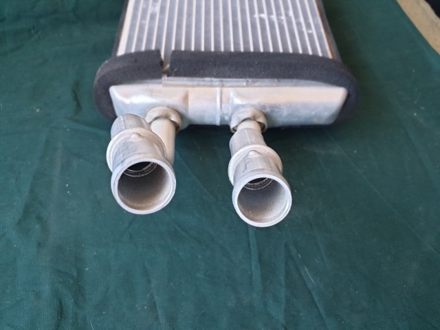 Alfa Romeo 156 utángyártott új  fűtőradiátor 60779298