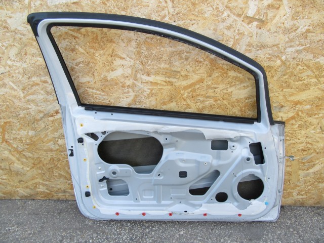 121135 Fiat Punto Evo Bal első ajtó