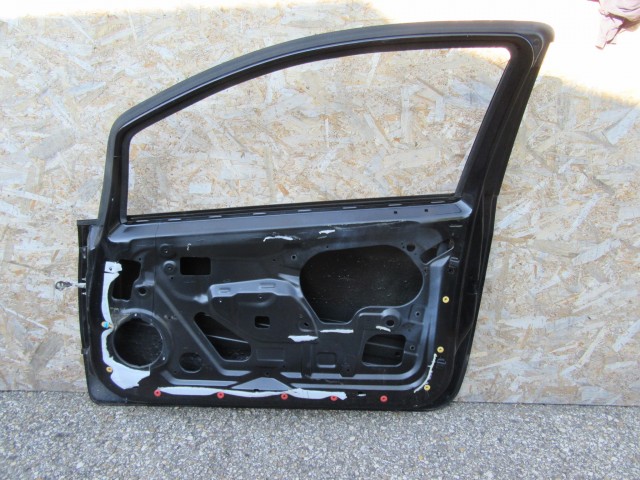 121139 Fiat Punto Evo 3 ajtós jobb oldali ajtó