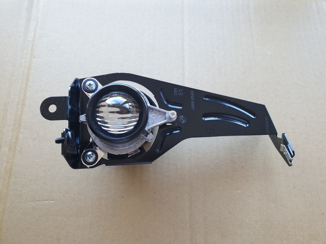 Lancia Musa 2004-2007 gyári új, bal oldali ködlámpa