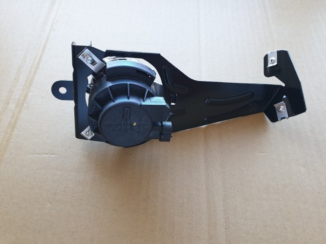 Lancia Musa 2004-2007 gyári új, bal oldali ködlámpa