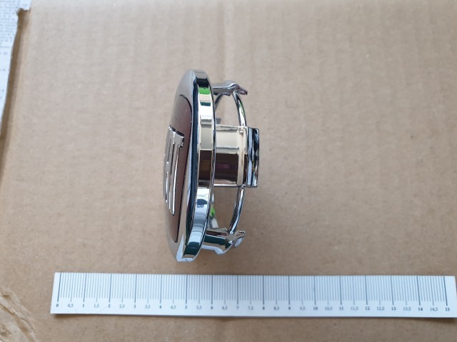 Fiat Freemont gyári új felni közép kupak K68088547AA