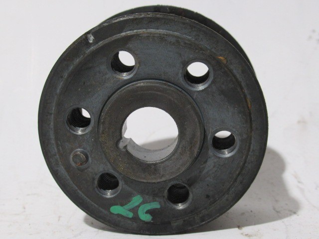 Alfa Romeo, Fiat, Lancia 2,4 20v Mjet alsó vezérműkerék 55183526