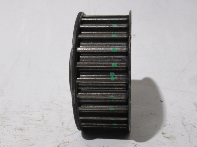 Alfa Romeo, Fiat, Lancia 2,4 20v Mjet alsó vezérműkerék 55183526