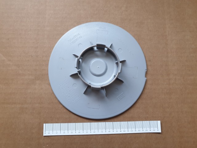 Fiat Bravo 2007-2014 gyári új, alu felni kupak 16