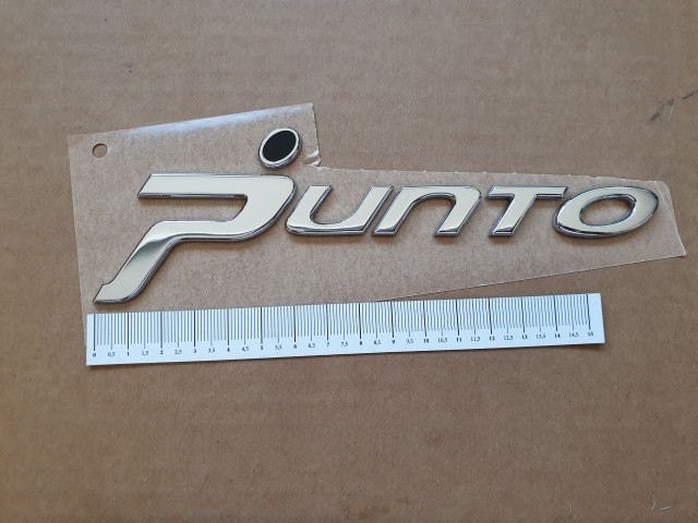 Fiat  Grande Punto 51781558 számú, gyári új, ,, Punto 