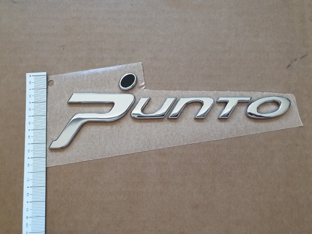 Fiat  Grande Punto 51781558 számú, gyári új, ,, Punto 