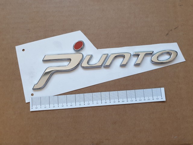 Fiat Grande Punto  gyári új, ,, Punto 