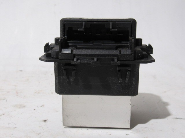 Alfa Romeo Giulietta fűtőmotor előtét ellenállás T1000034z , 77365570