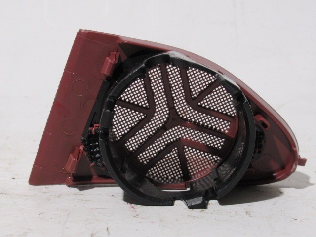 Alfa Romeo Brera, Spider jobb felső hangszóró rács a műszerfalon  156062196