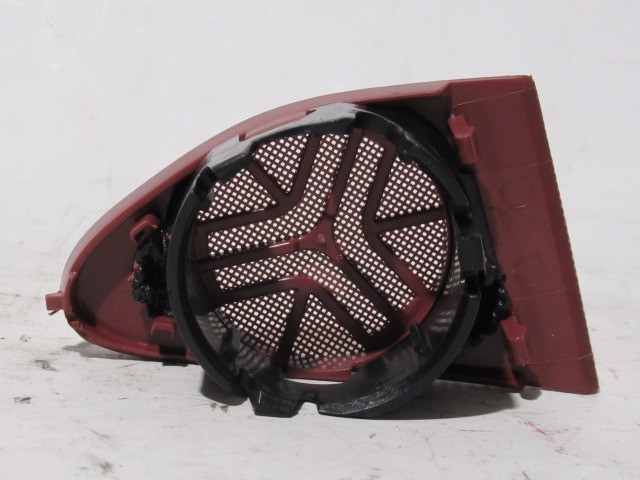 Alfa Romeo Brera, Spider bal felső hangszóró rács a műszerfalon 156062204