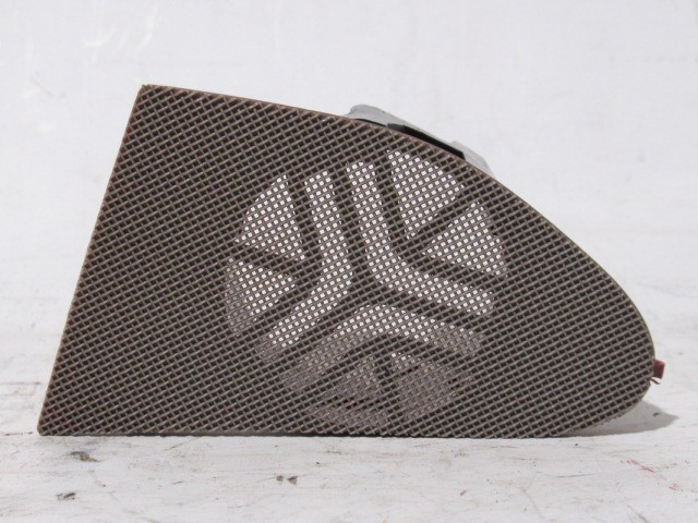 Alfa Romeo Brera, Spider bal felső hangszóró rács a műszerfalon 156062204