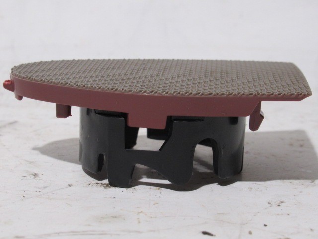 Alfa Romeo Brera, Spider bal felső hangszóró rács a műszerfalon 156062204