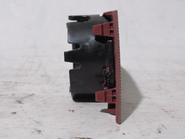 Alfa Romeo Brera, Spider bal felső hangszóró rács a műszerfalon 156062204