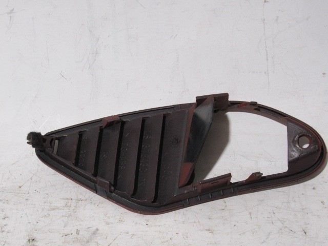 Alfa Romeo Brera, Spider jobb oldali levegőbeömlő a műszerfalon 156068247