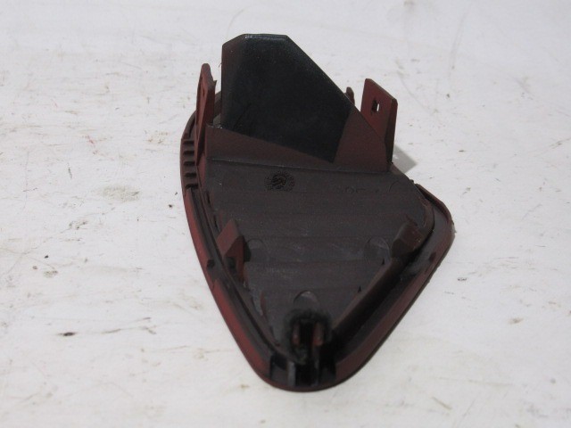 Alfa Romeo Brera, Spider jobb oldali levegőbeömlő a műszerfalon 156068247