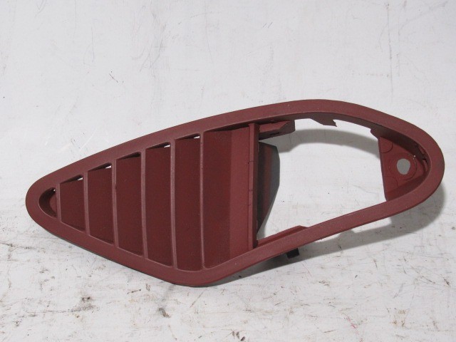 Alfa Romeo Brera, Spider bal oldali levegőbeömlő a műszerfalon  156068248