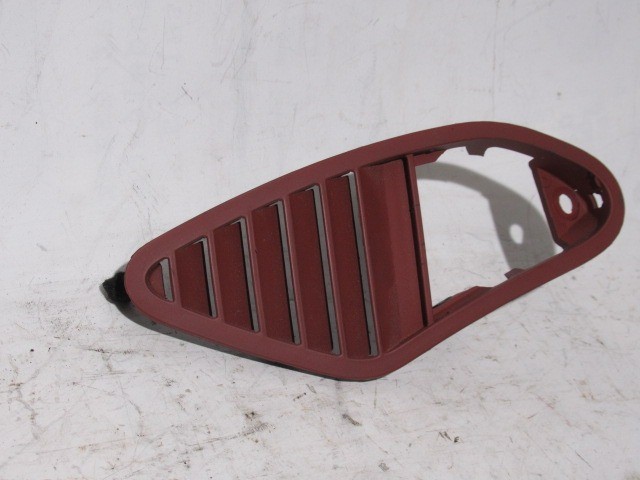 Alfa Romeo Brera, Spider bal oldali levegőbeömlő a műszerfalon  156068248