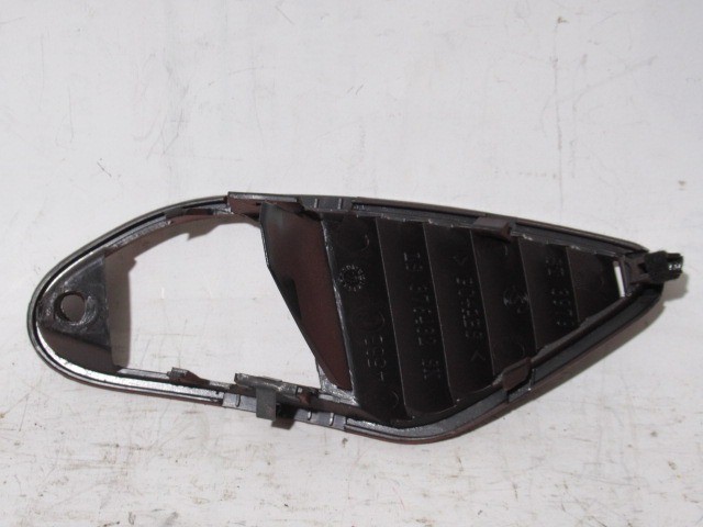 Alfa Romeo Brera, Spider bal oldali levegőbeömlő a műszerfalon  156068248