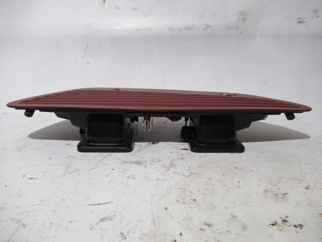 Alfa Romeo Brera, Spider középső levegőbeömlő a műszerfalon  156068299