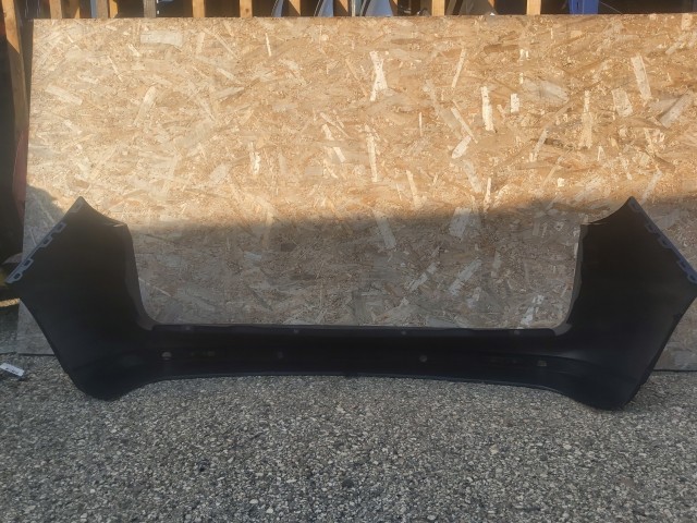 Fiat Doblo 2009-2022 utángyártott új parkszenzor helyes hátsó lökhárító ketté nyíló ajtóshoz kivitelhez