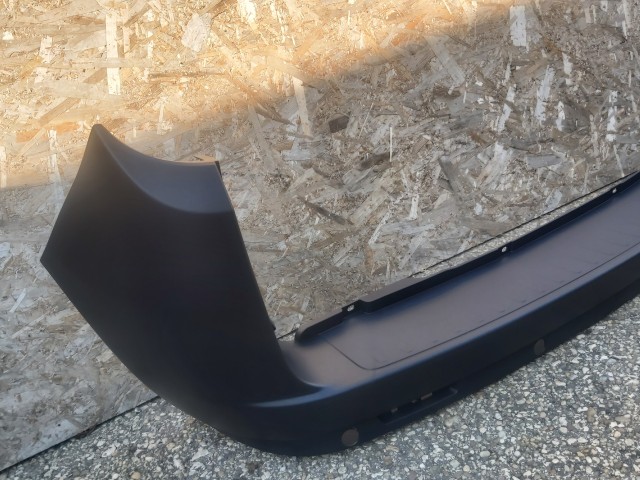 Fiat Doblo 2009-2022 utángyártott új parkszenzor helyes hátsó lökhárító ketté nyíló ajtóshoz kivitelhez