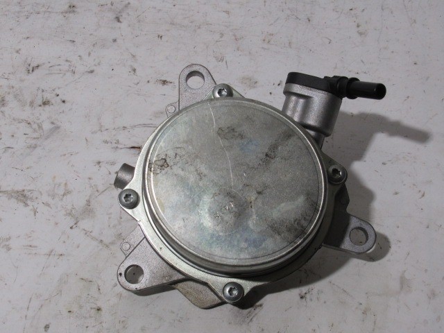 Alfa Romeo, Fiat, Lancia, Jeep fék vákuumszivattyú 55221559