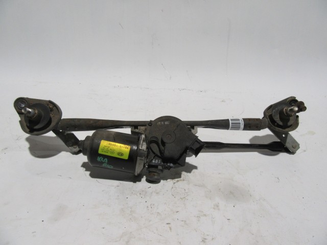 Kia Rio 5 ajtós 2005-2011 ablaktörlő motor mechanikával 98110-1g000